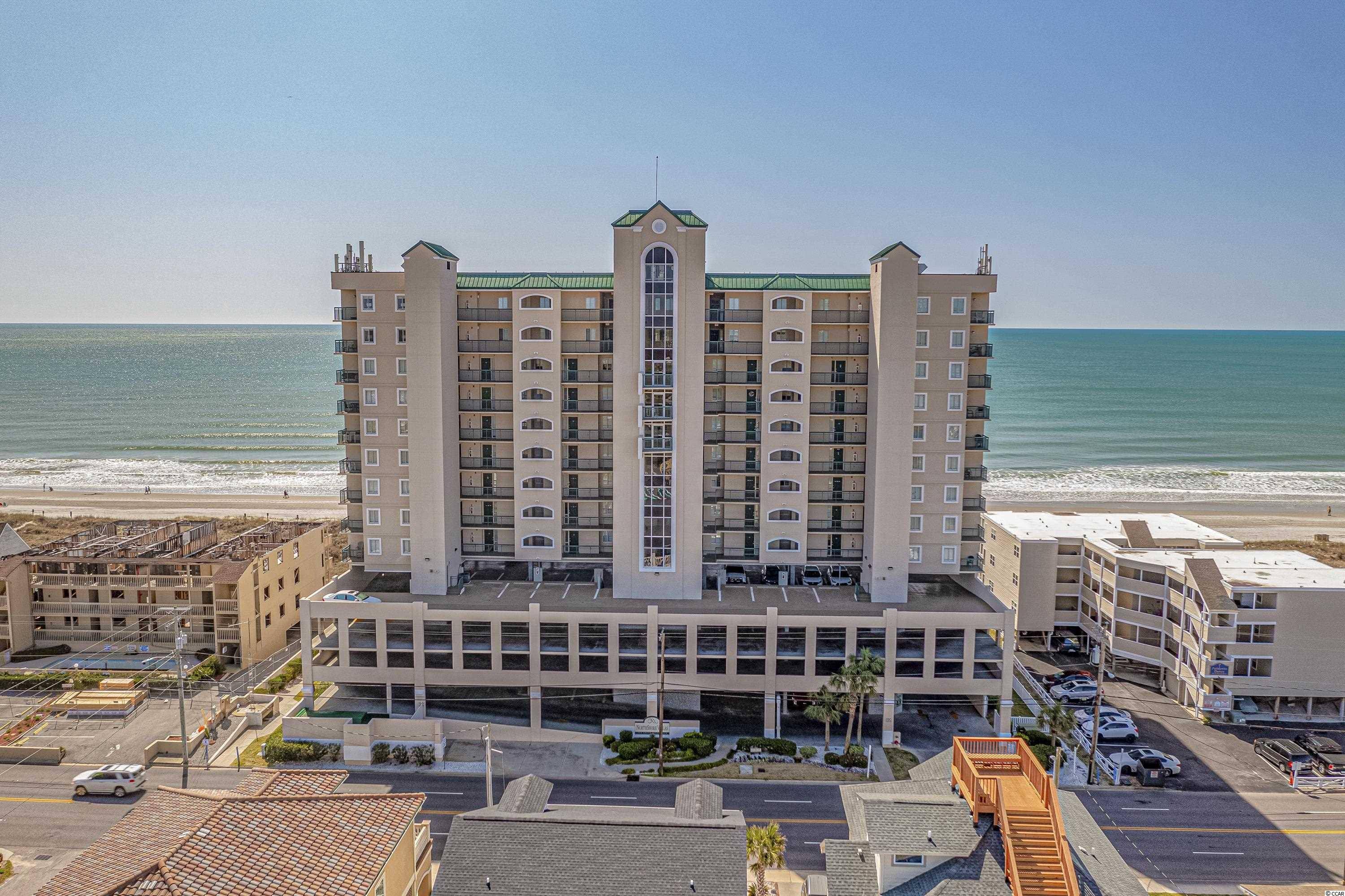 1003 S Ocean Blvd. #804, North Myrtle Beach, SC 29582