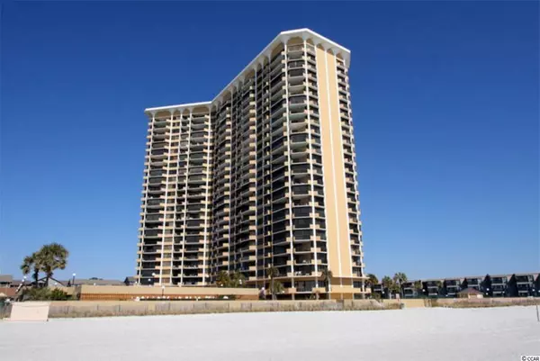 9650 Shore Dr. #403, Myrtle Beach, SC 29572
