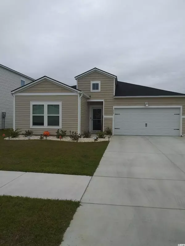 1067 Saltgrass Way, Myrtle Beach, SC 29588