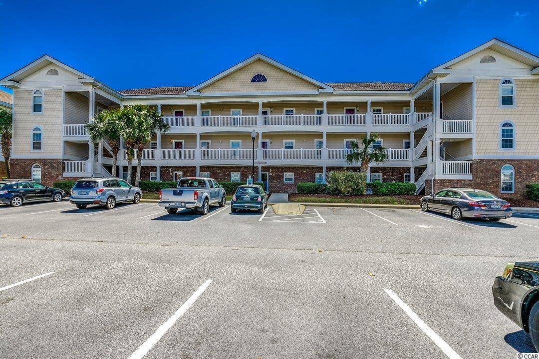 5751 Oyster Catcher Dr. #334, North Myrtle Beach, SC 29582