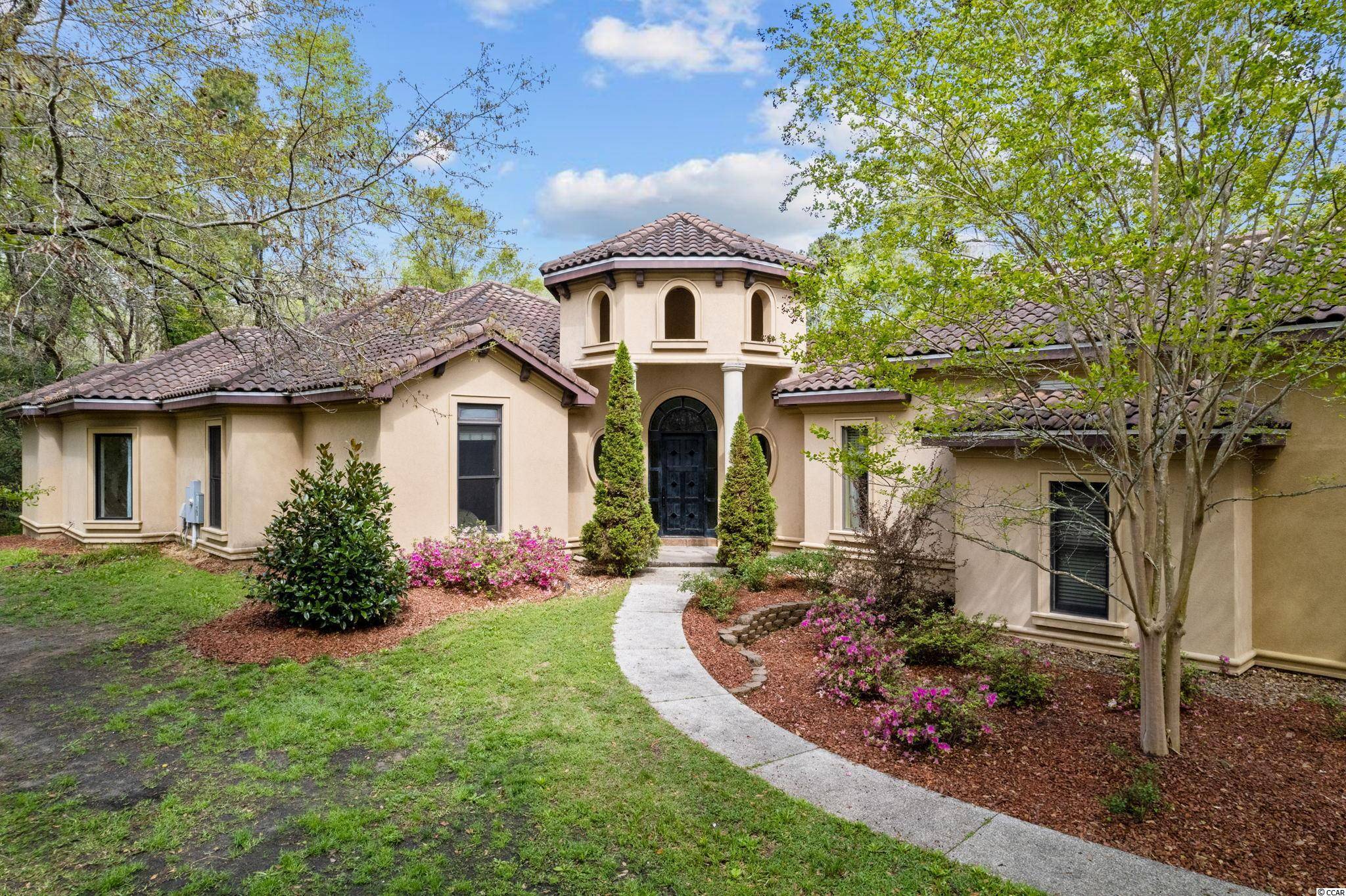 1851 Hickory Ln., Longs, SC 29568