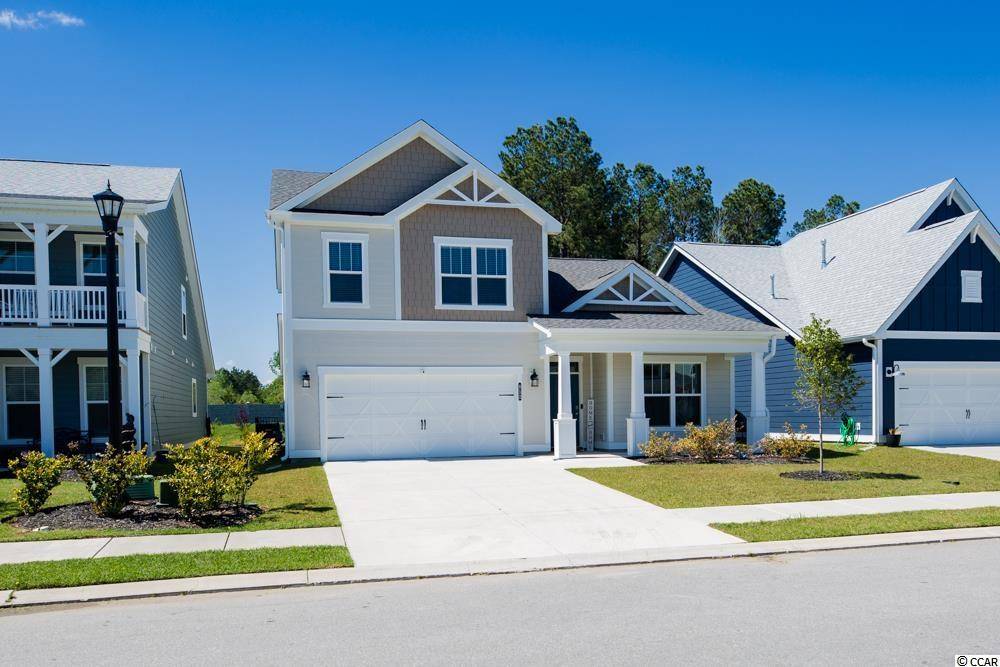 Myrtle Beach, SC 29579,852 Gammon Dr.