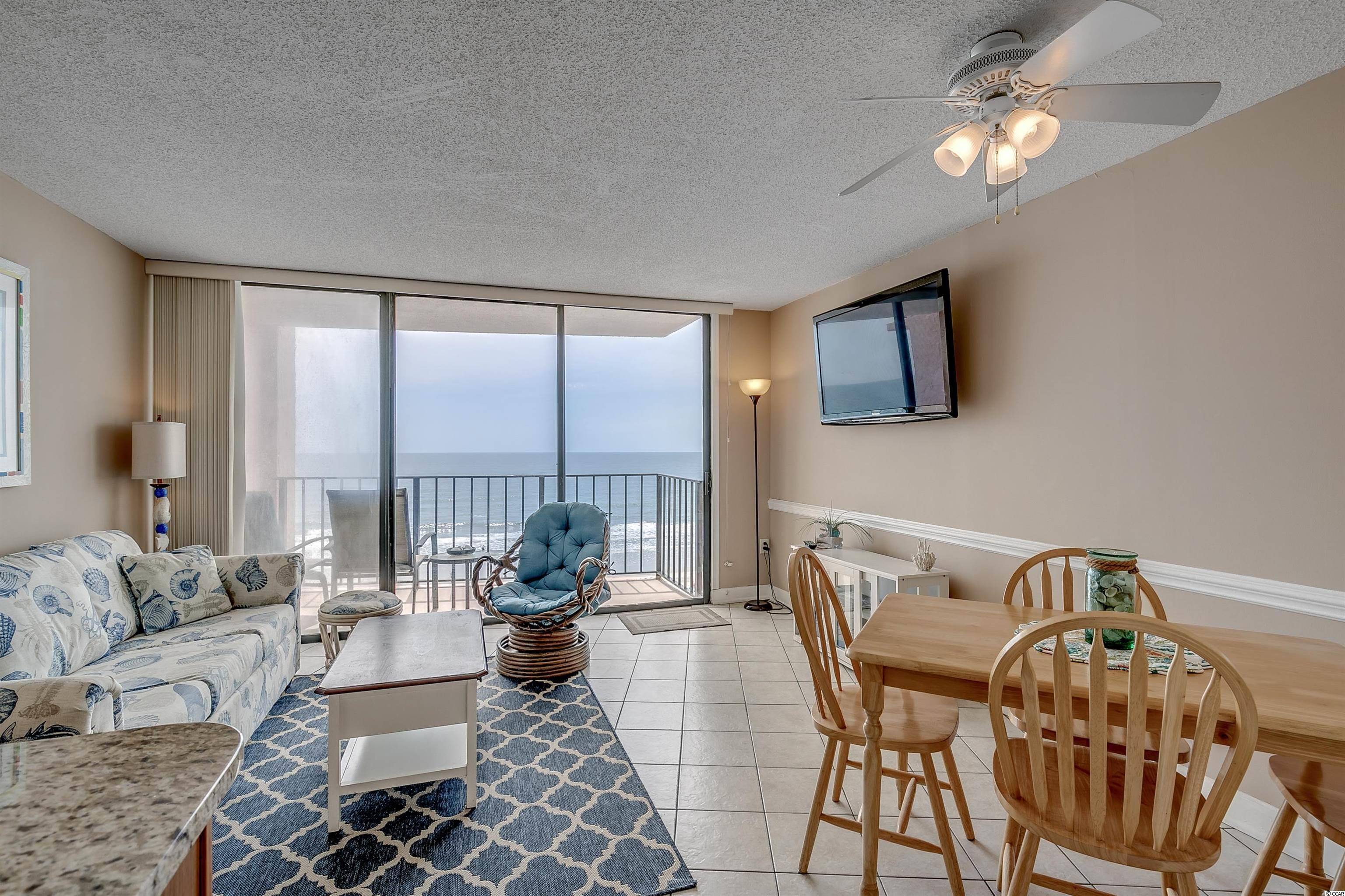 North Myrtle Beach, SC 29582,1501 S Ocean Blvd. #502
