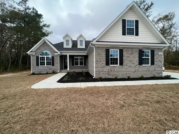 2450 Highway 129, Galivants Ferry, SC 29544