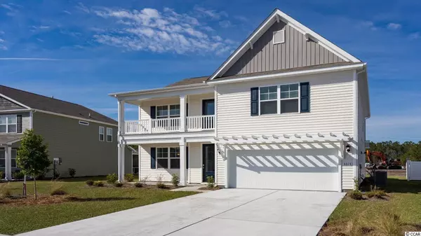 Myrtle Beach, SC 29579,208 Switch Grass Ct.