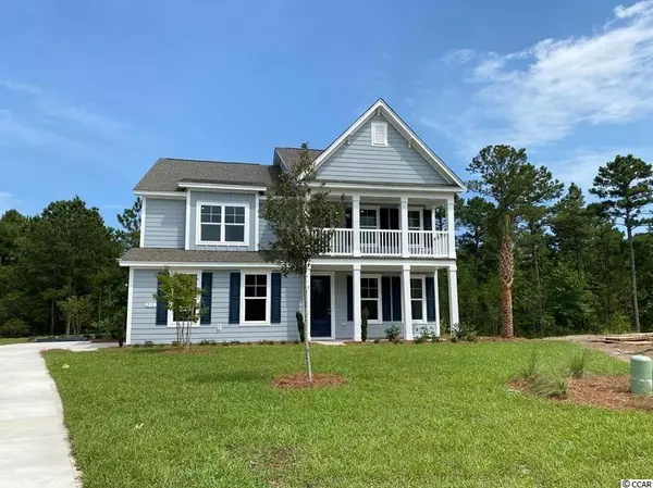 215 Switch Grass Ct., Myrtle Beach, SC 29579