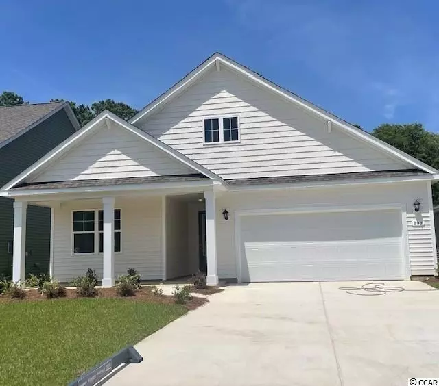 809 Flowering Branch Ave., Little River, SC 29566