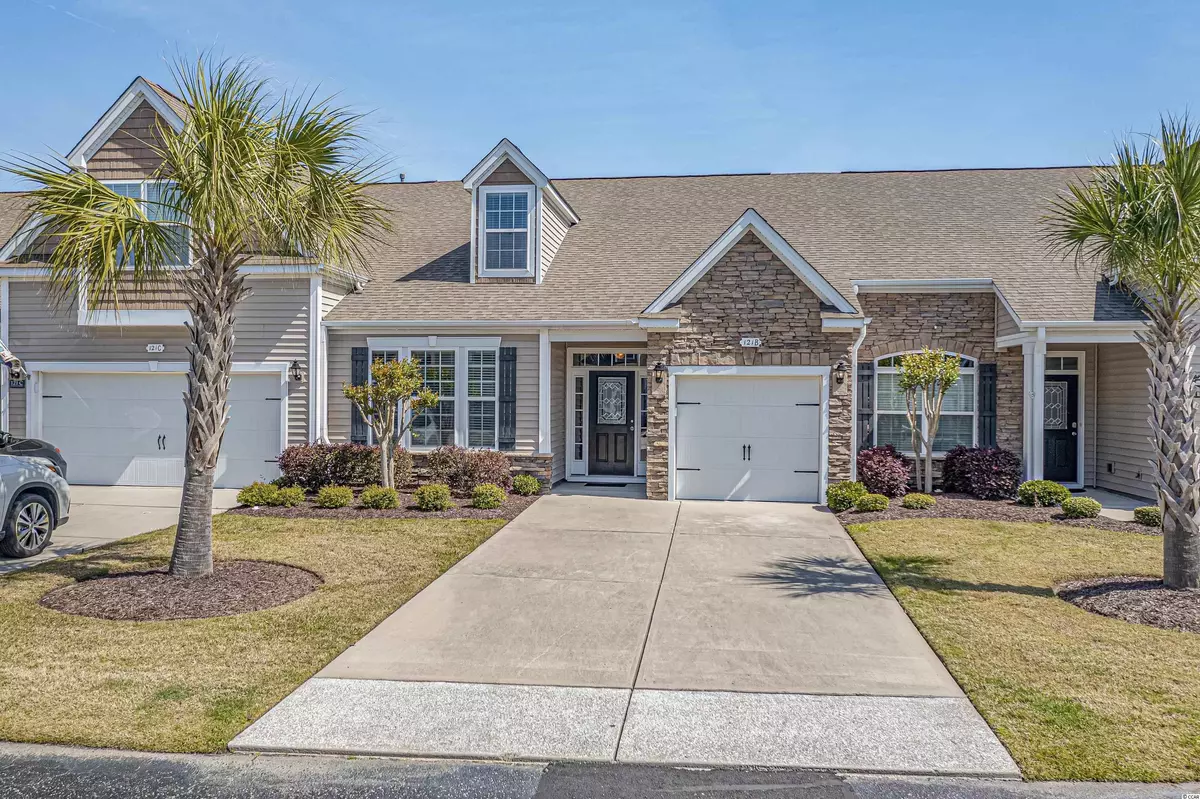 Murrells Inlet, SC 29576,121 B Parmelee Dr. #B