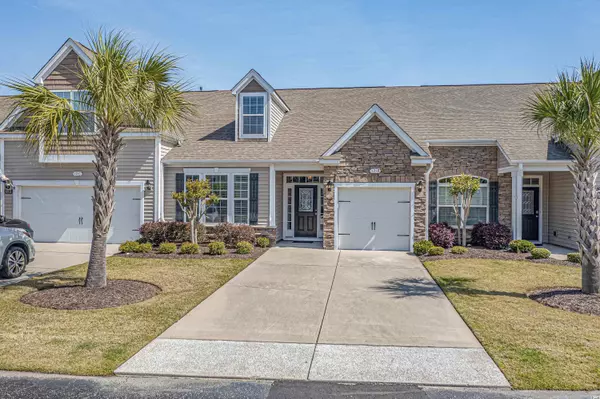 121 B Parmelee Dr. #B, Murrells Inlet, SC 29576