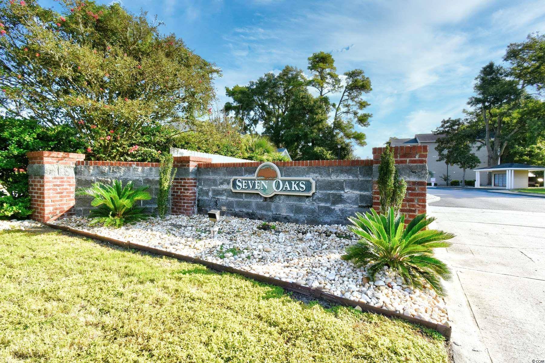 North Myrtle Beach, SC 29582,1058 Sea Mountain Hwy. #4-302