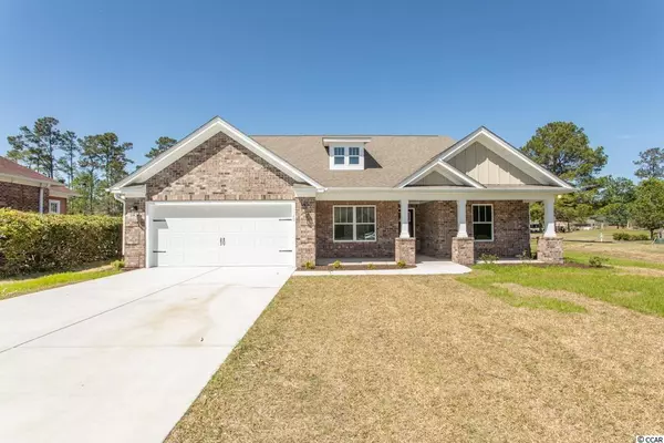 1148 Bear Lake Dr., Longs, SC 29568