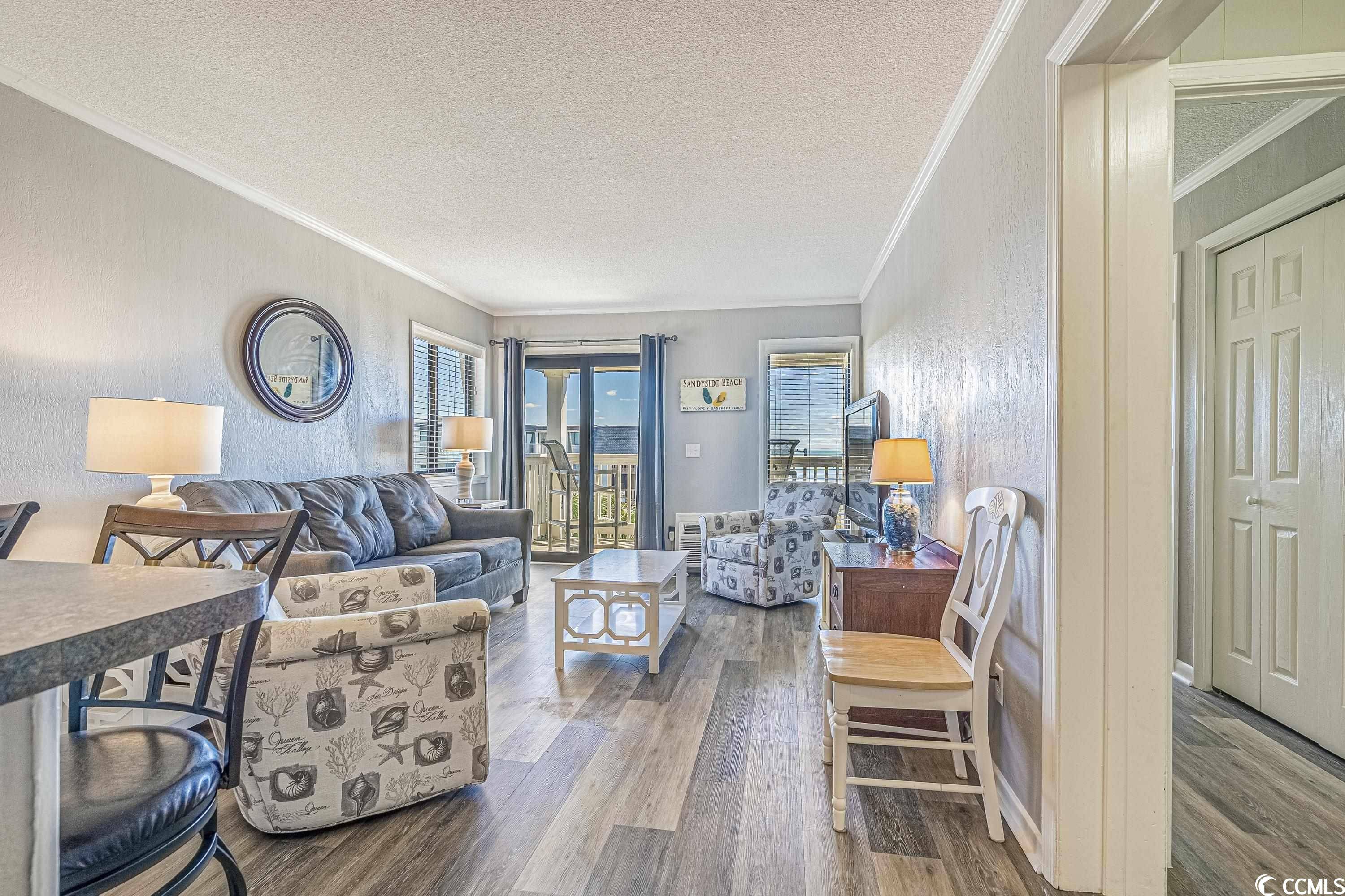 Myrtle Beach, SC 29577,5601 N Ocean Blvd. #B305