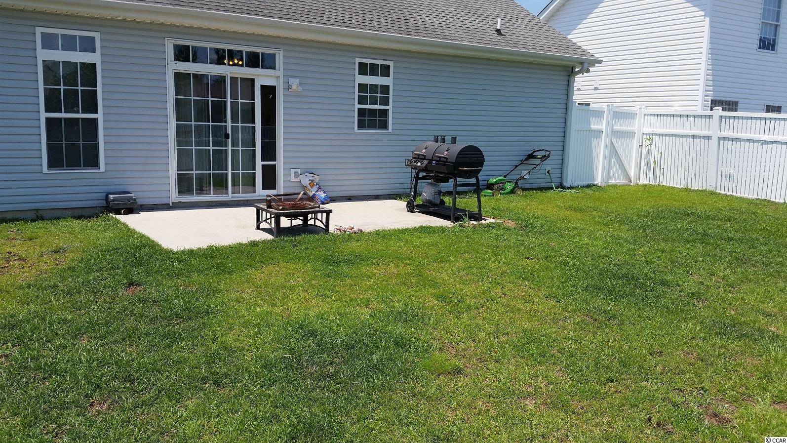 Myrtle Beach, SC 29588,128 Marsh Rabbit Dr.