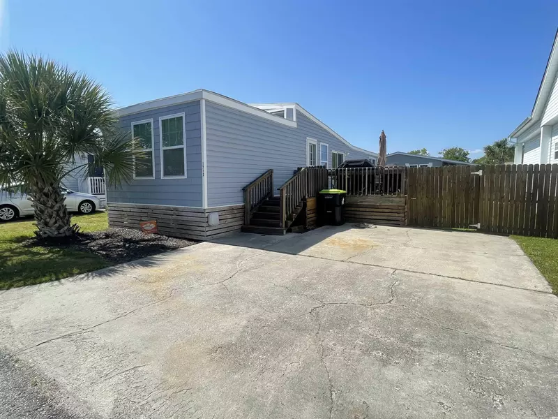 1713 Egret Dr., Surfside Beach, SC 29575