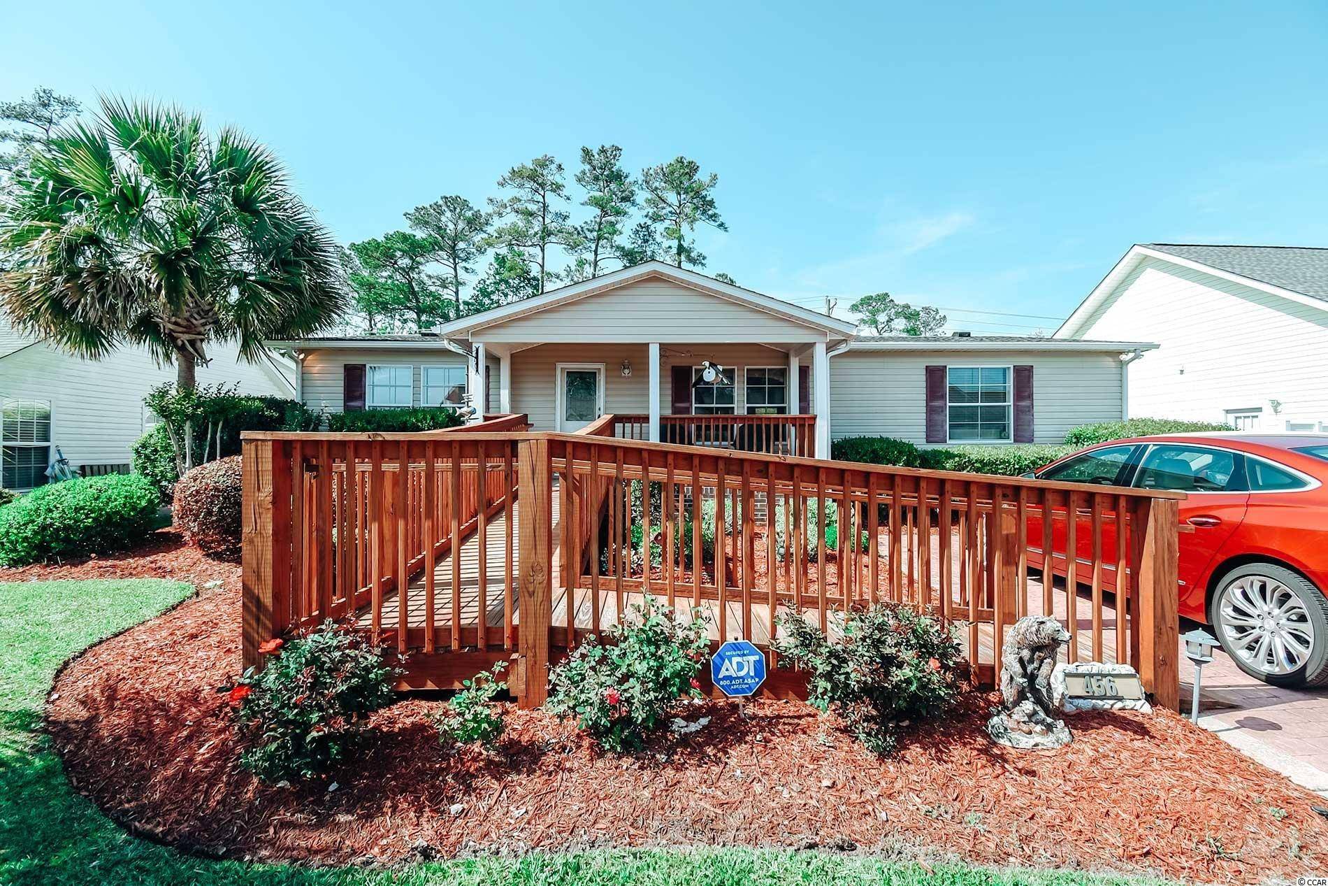 456 Andorra St., Longs, SC 29568