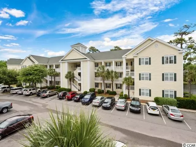 601 Hillside Dr. N #3203, North Myrtle Beach, SC 29582