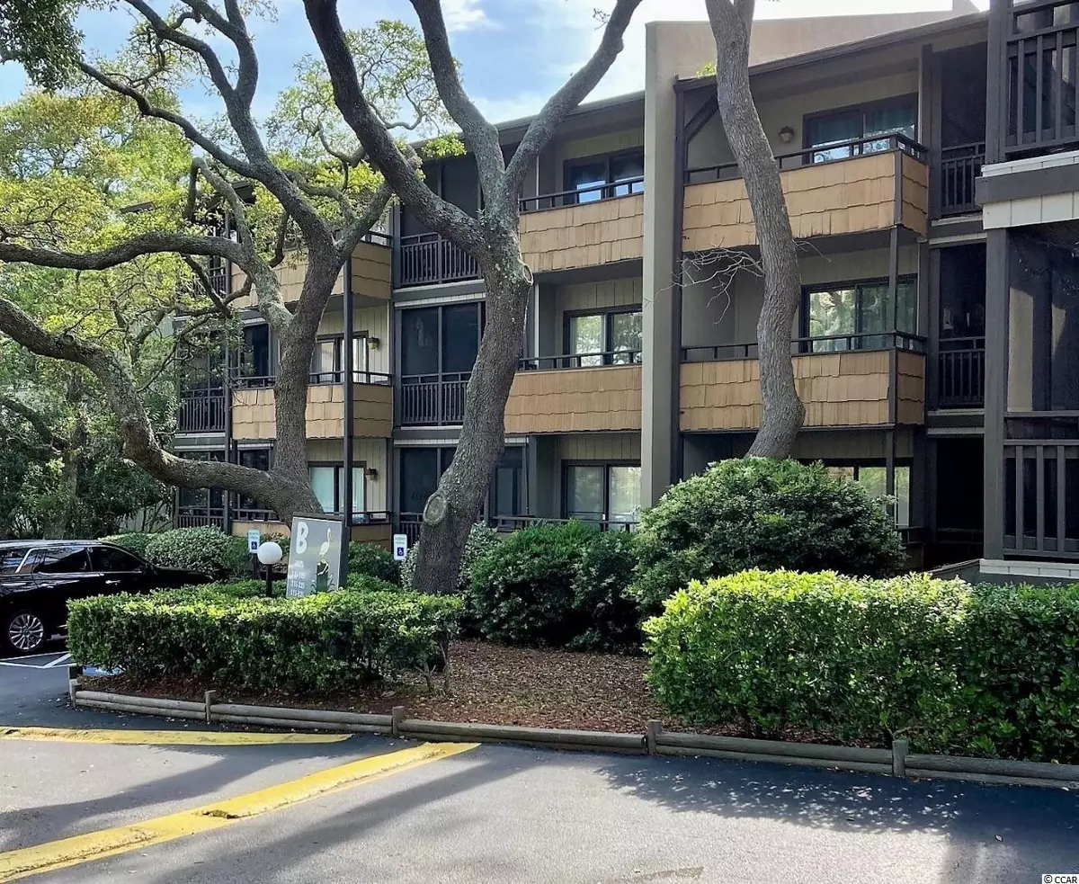Myrtle Beach, SC 29572,9501 Shore Dr. #B-315