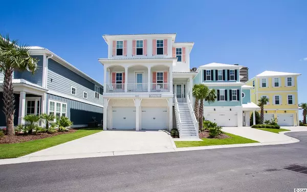 4930 Salt Creek Ct., North Myrtle Beach, SC 29582