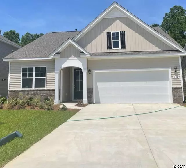 799 Flowering Branch Ave., Little River, SC 29566