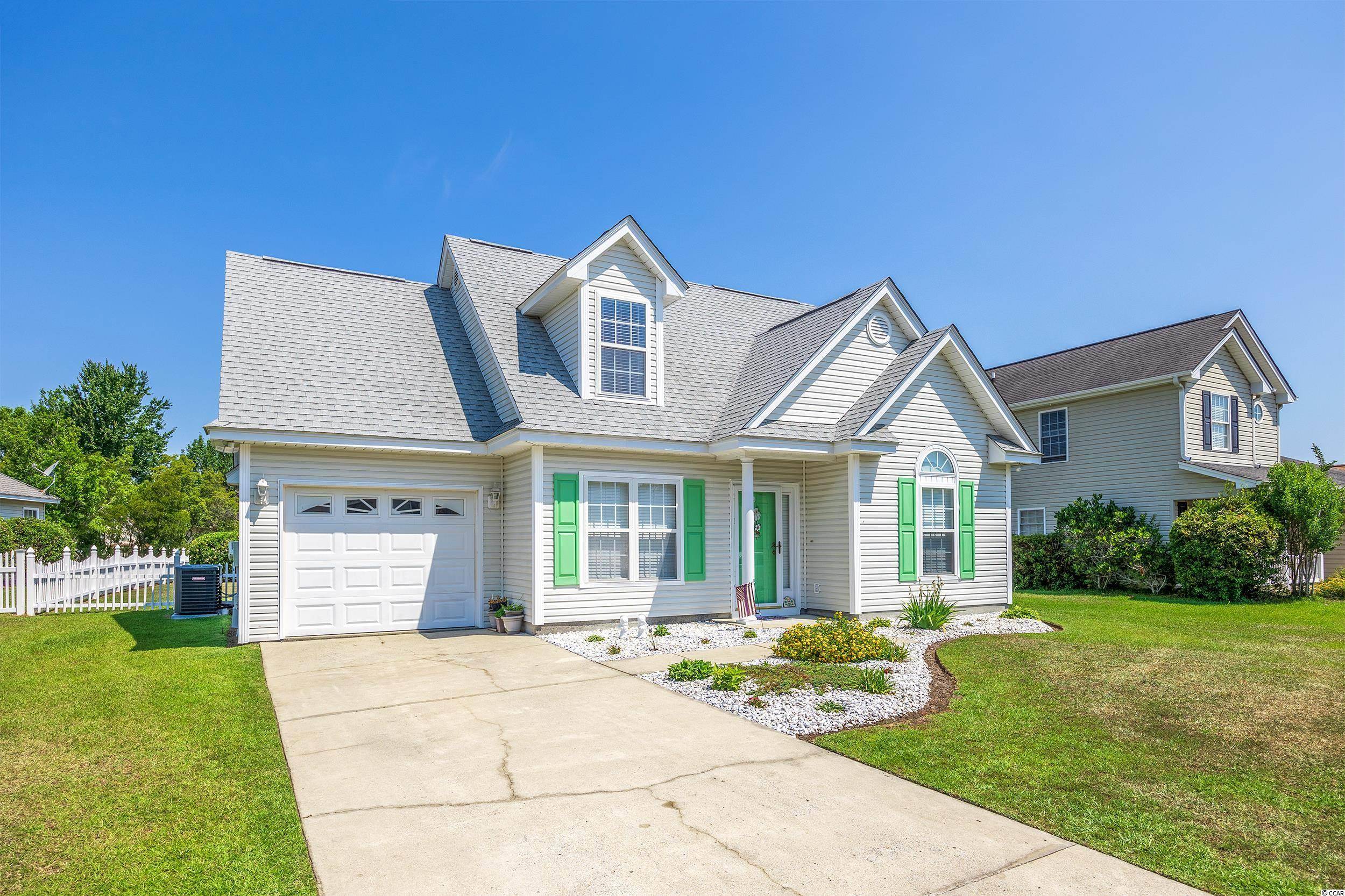 2633 Corn Pile Rd., Myrtle Beach, SC 29588