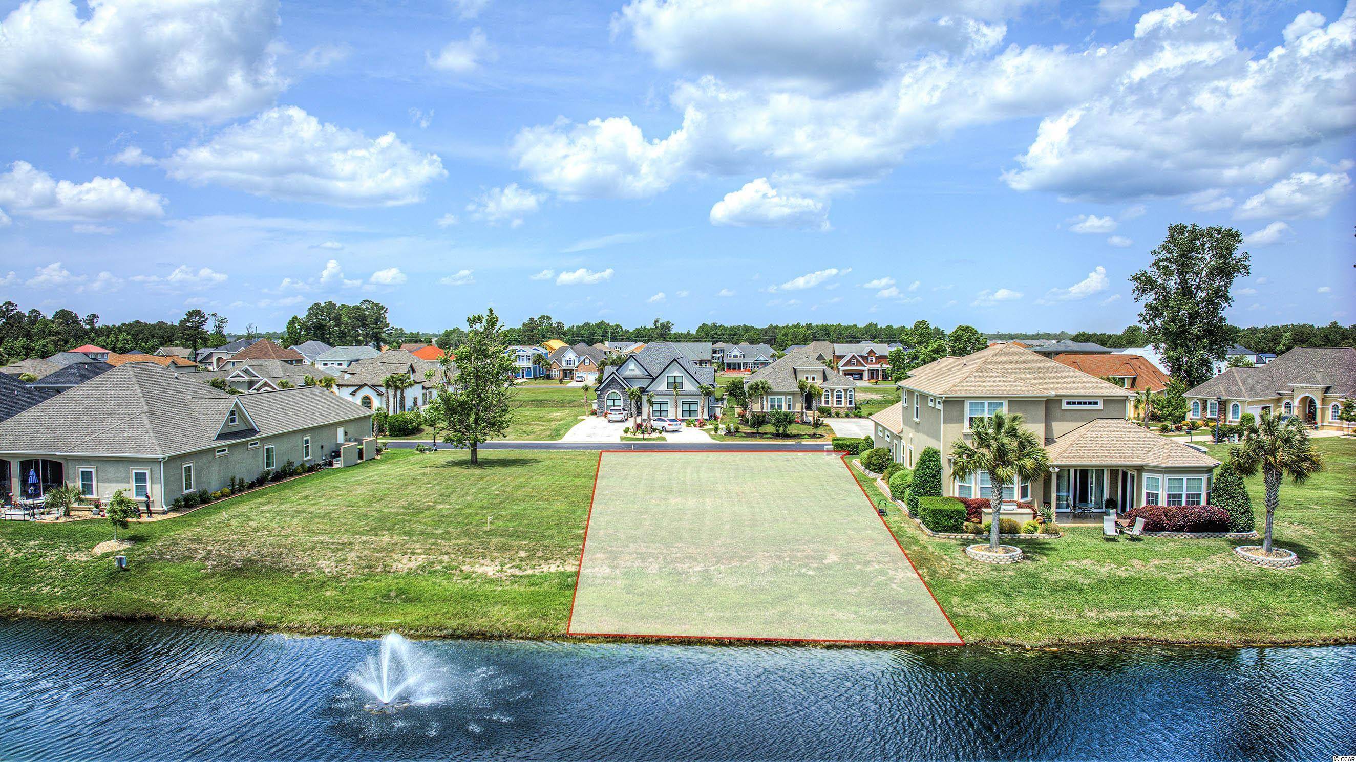 Myrtle Beach, SC 29579,1120 Bluffton Ct.