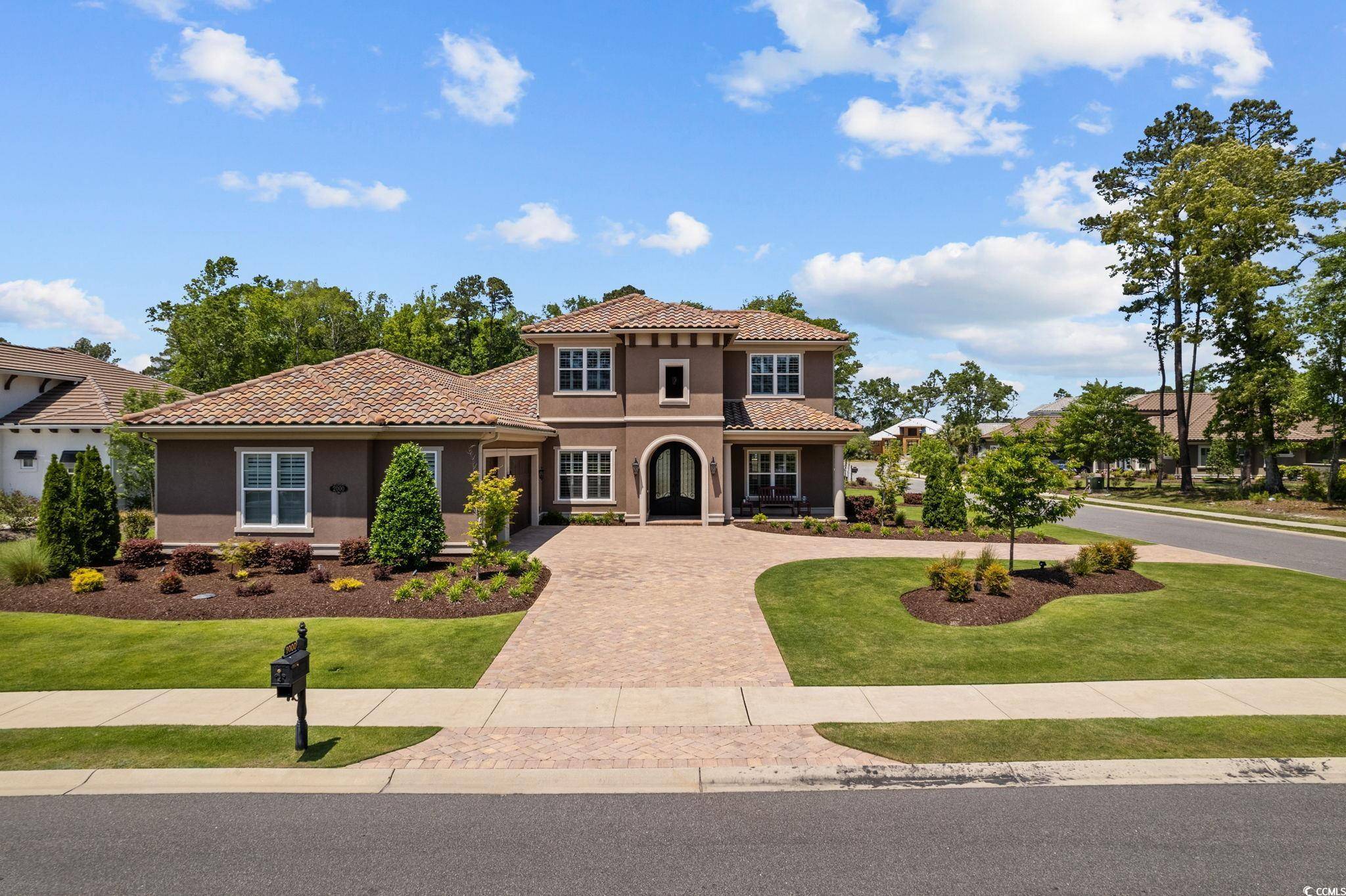 2000 Teramo Dr., Myrtle Beach, SC 29579