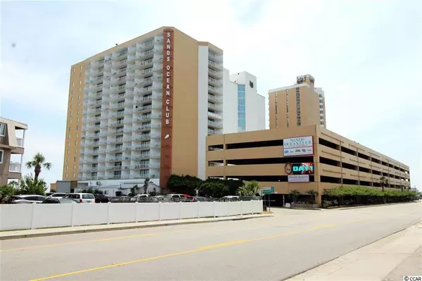 9550 Shore Dr. #1430, Myrtle Beach, SC 29572