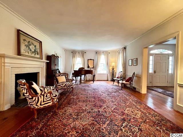 Lake View, SC 29563,128 Road 30