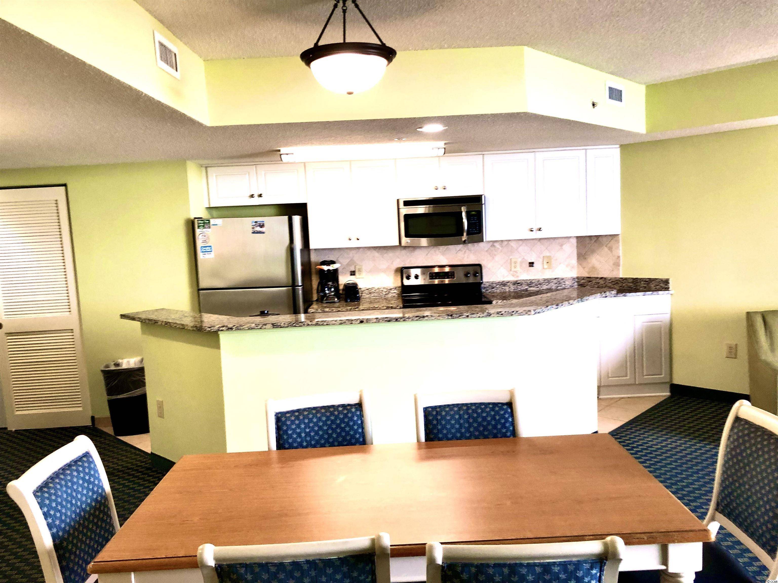 Myrtle Beach, SC 29577,3000 N Ocean Blvd. #502
