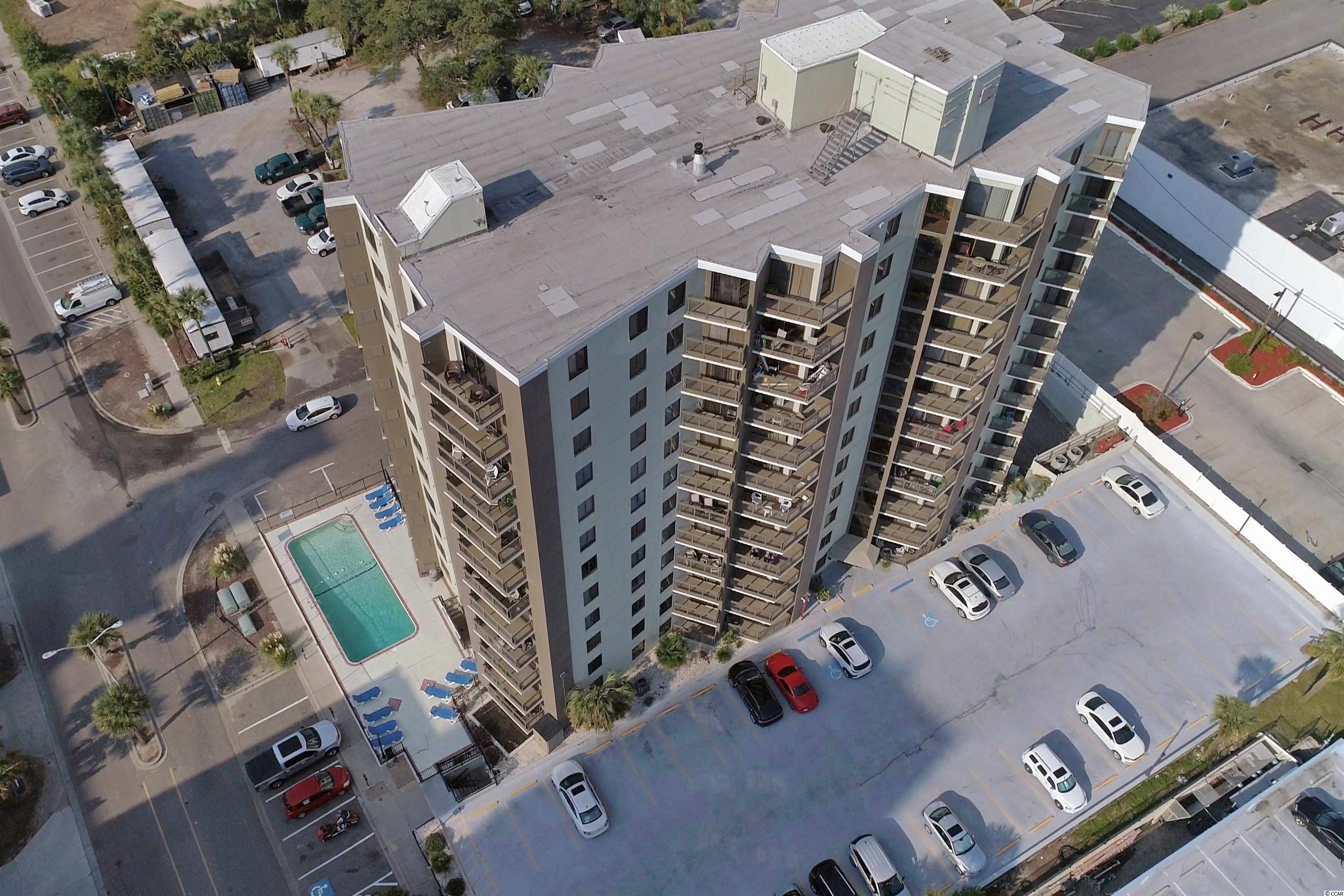 400 20th Ave. N #103, Myrtle Beach, SC 29577