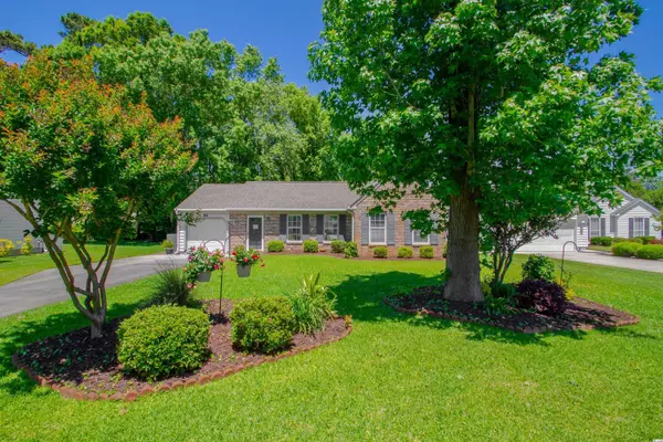 Murrells Inlet, SC 29576,211 Sandpiper Ct.