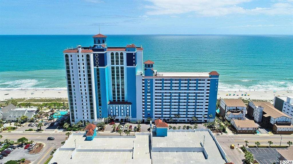 Myrtle Beach, SC 29577,3000 N Ocean Blvd. #129