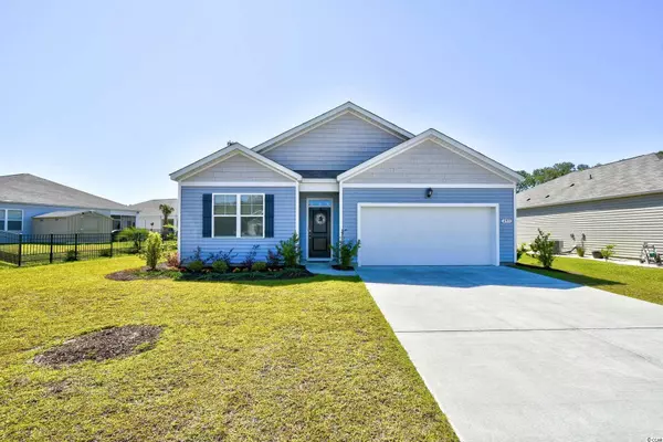 Myrtle Beach, SC 29588,293 Forestbrook Cove Circle