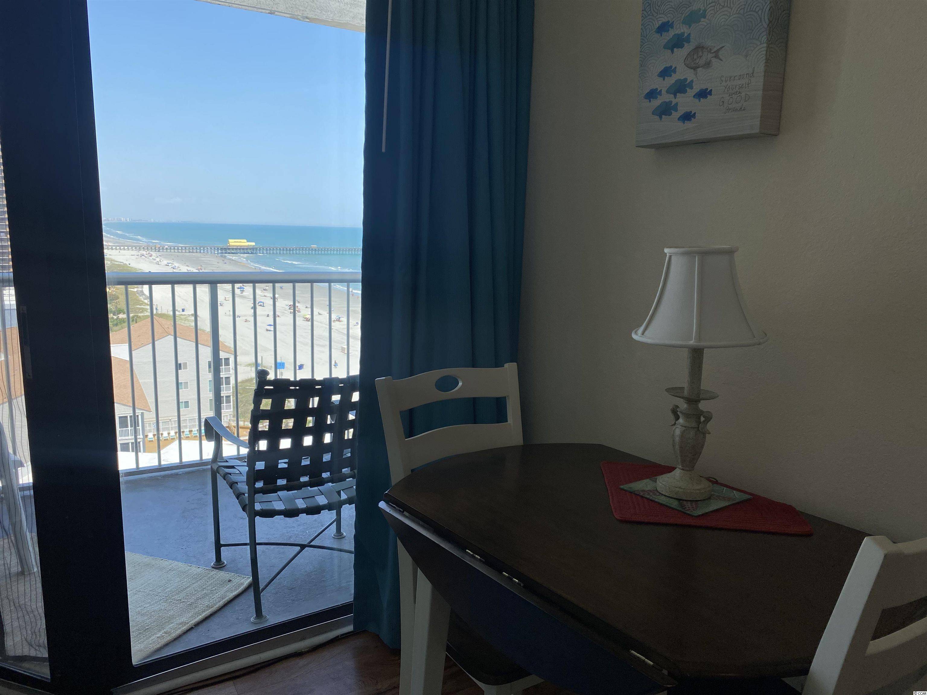 Myrtle Beach, SC 29572,9550 Shore Dr. #1124