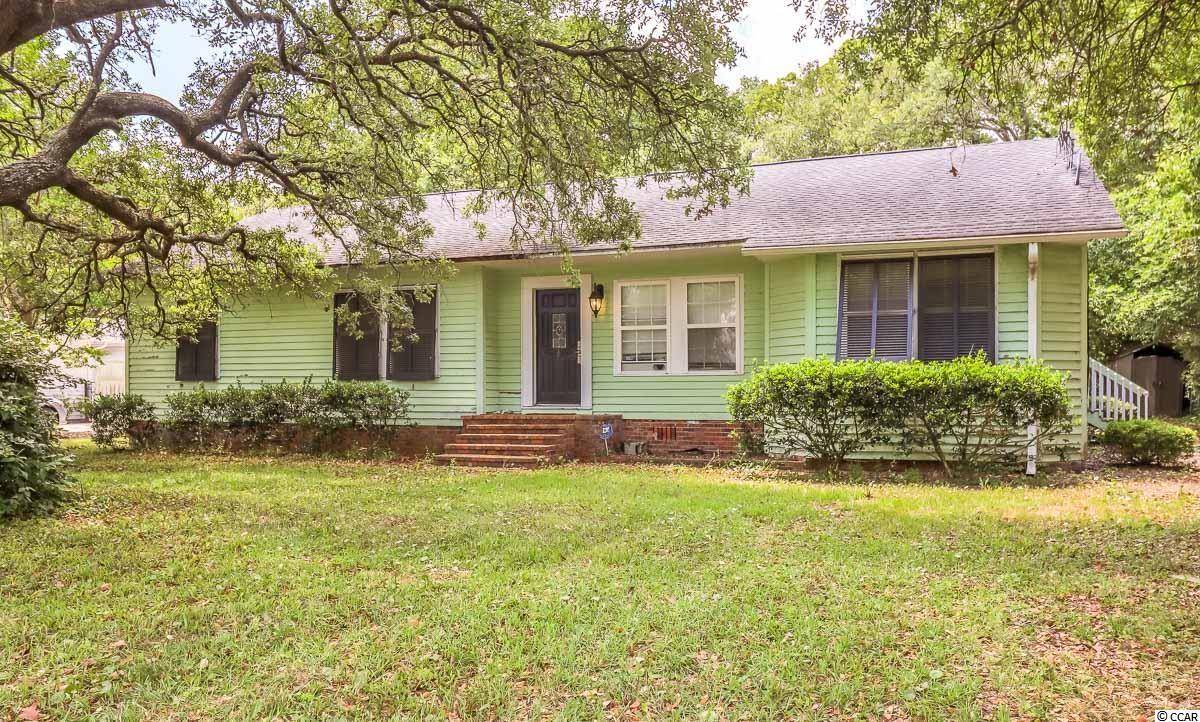 409 33rd Ave. N, Myrtle Beach, SC 29577
