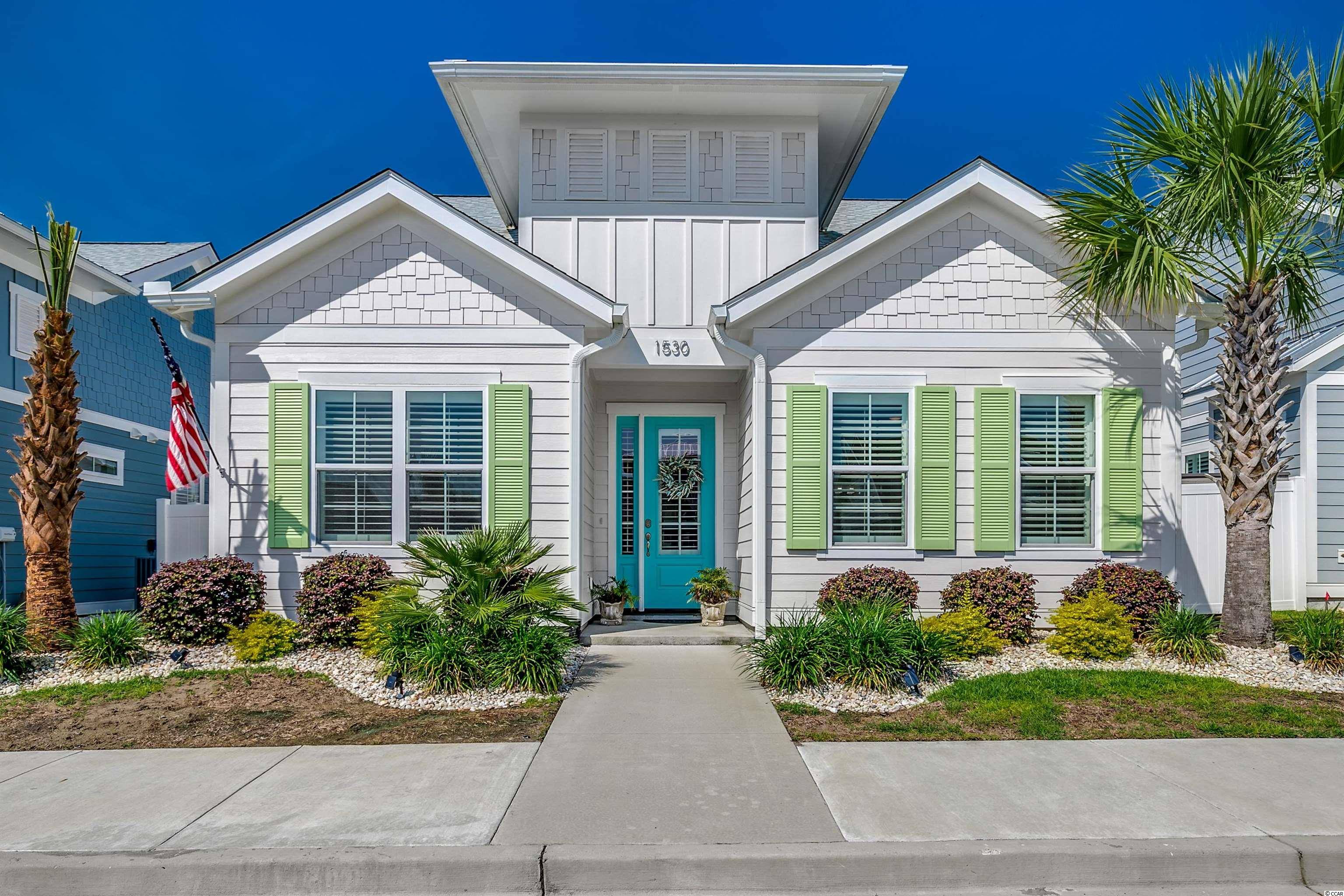 1530 Harbour Place Dr., Calabash, SC 28467