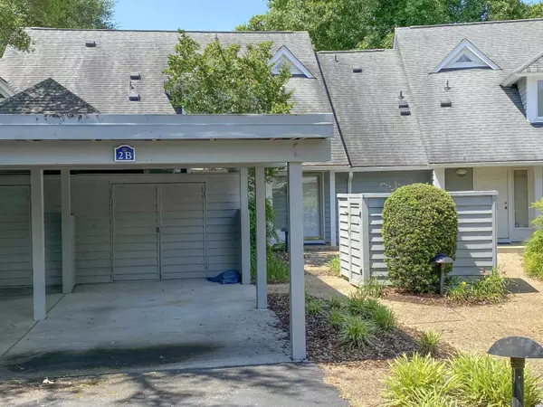 Myrtle Beach, SC 29572,604 Gloucester Terrace Circle #2-B