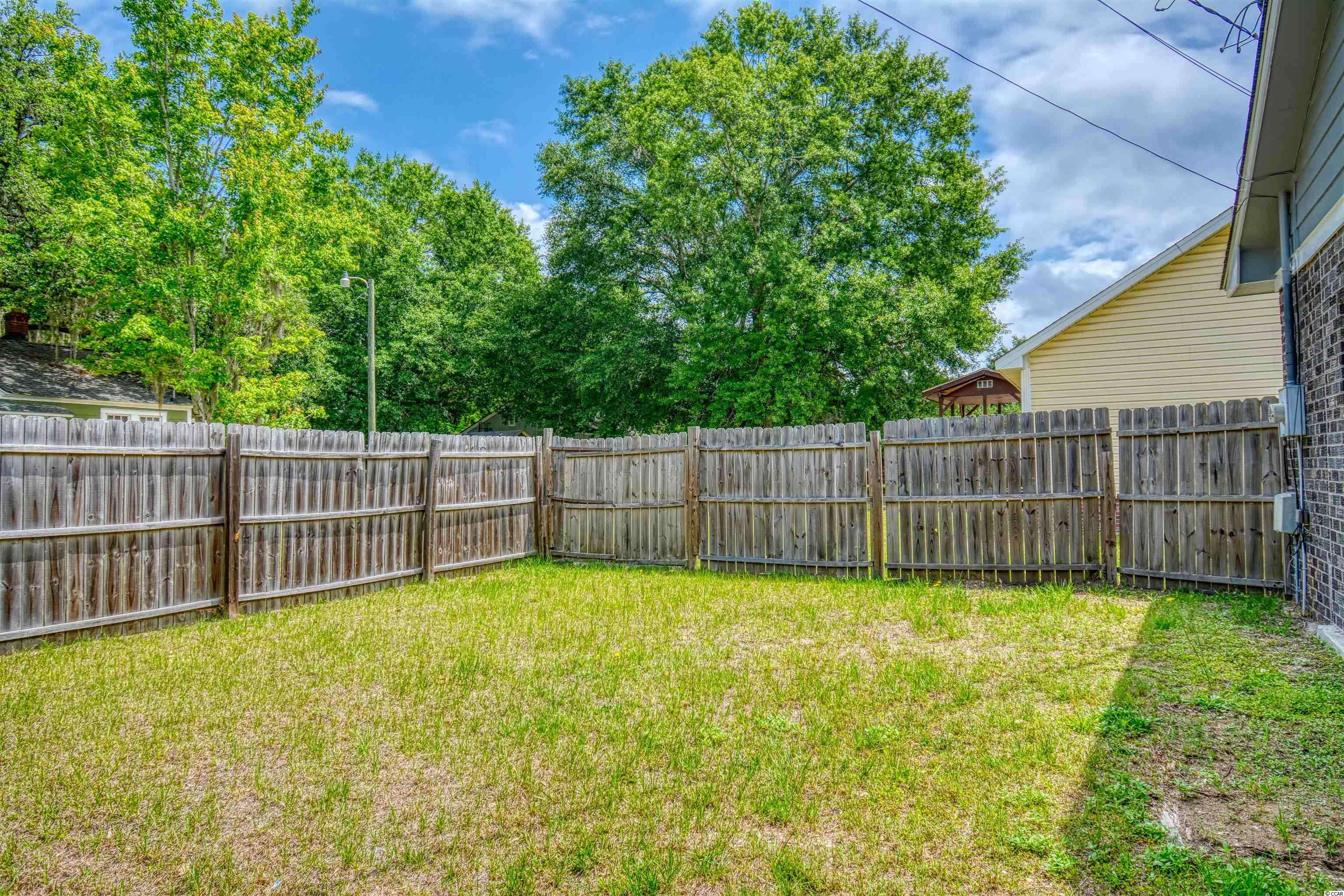 Georgetown, SC 29440,1365 Moss Ave.