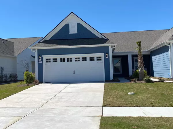 5971 Tramonto St., Myrtle Beach, SC 29572