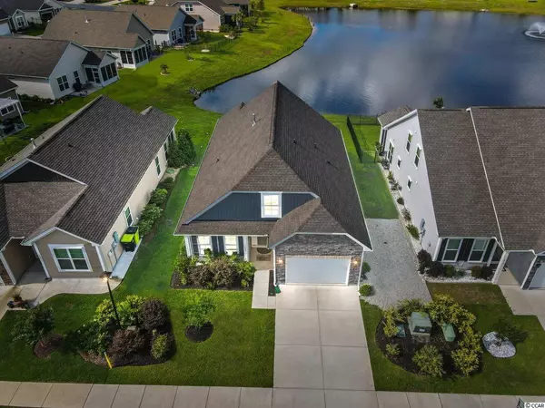 Little River, SC 29566,1009 Arboretum Dr.