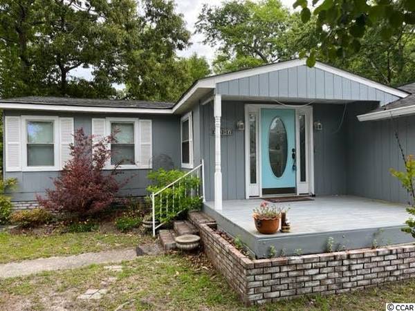 3591 Hidden Lakes Dr., Garden City Beach, SC 29575