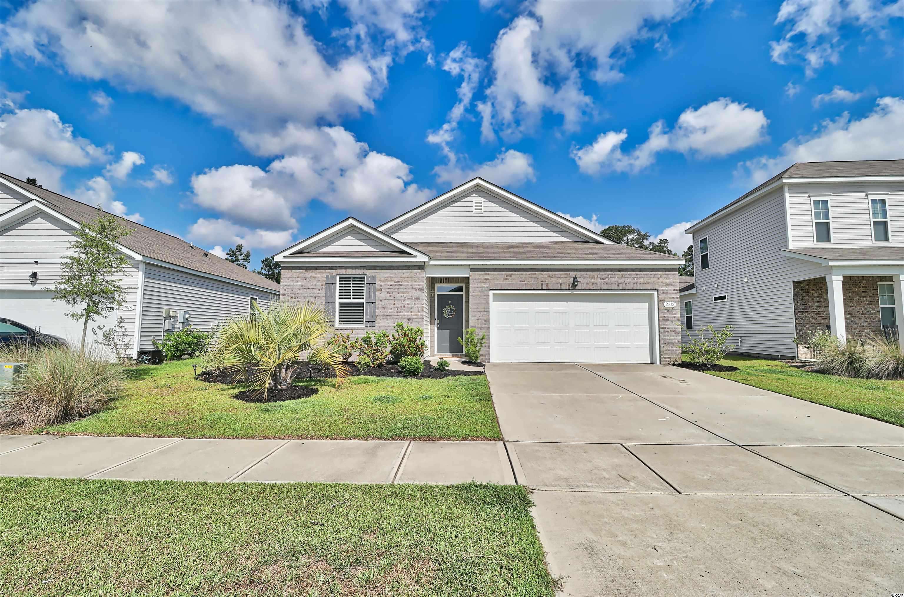 2812 Eclipse Dr., Myrtle Beach, SC 29577