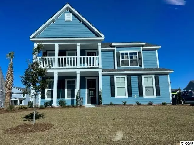 Myrtle Beach, SC 29579,1517 Silver Grass Ct.