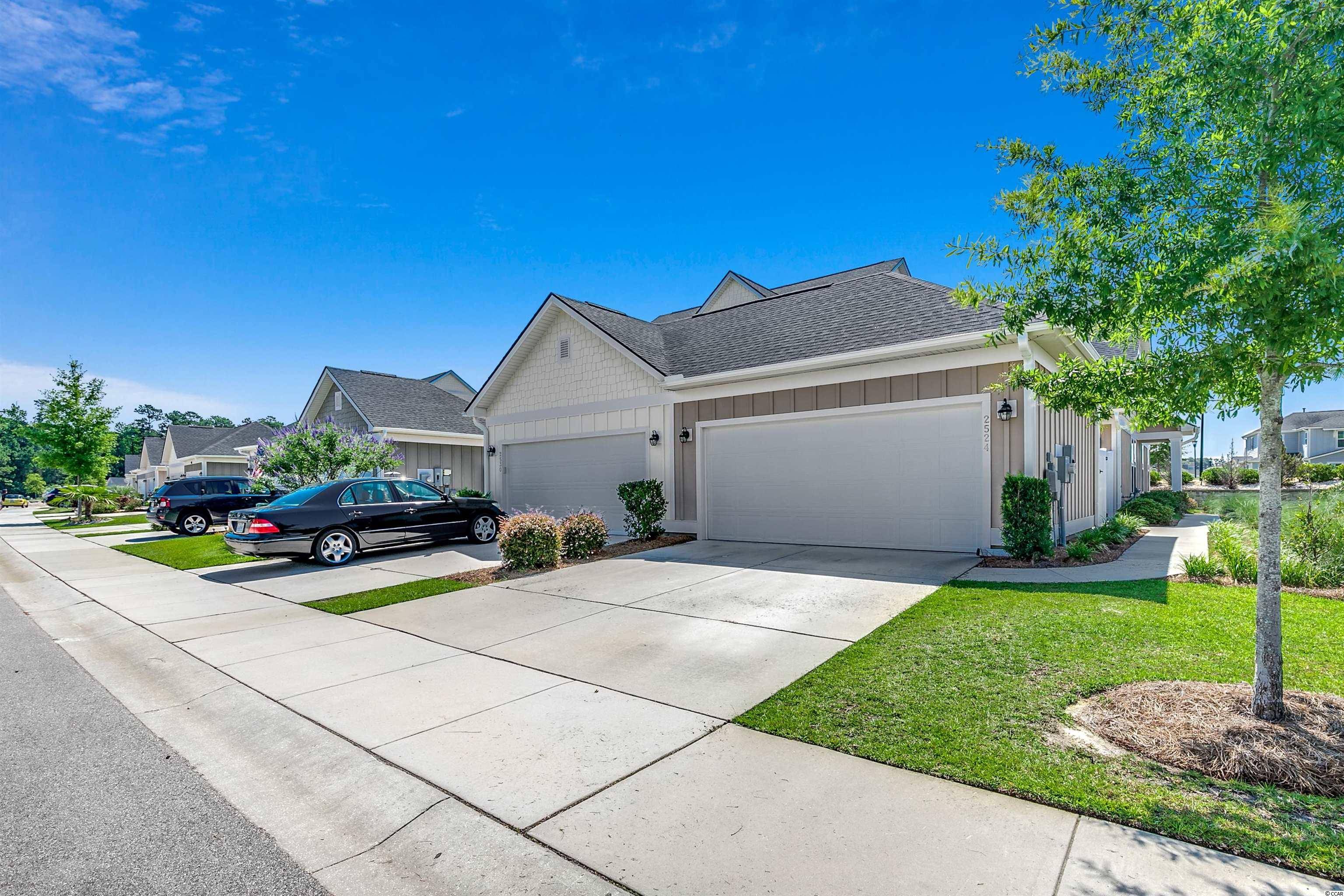2524 Heritage Loop #2524, Myrtle Beach, SC 29577