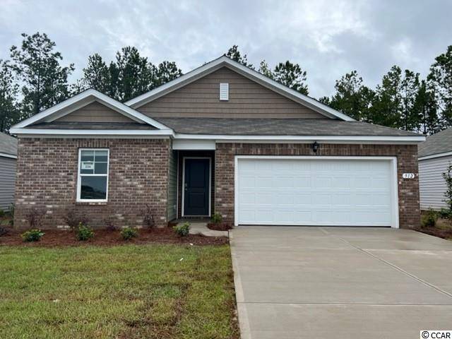 912 Freestyle Ct., Longs, SC 29568