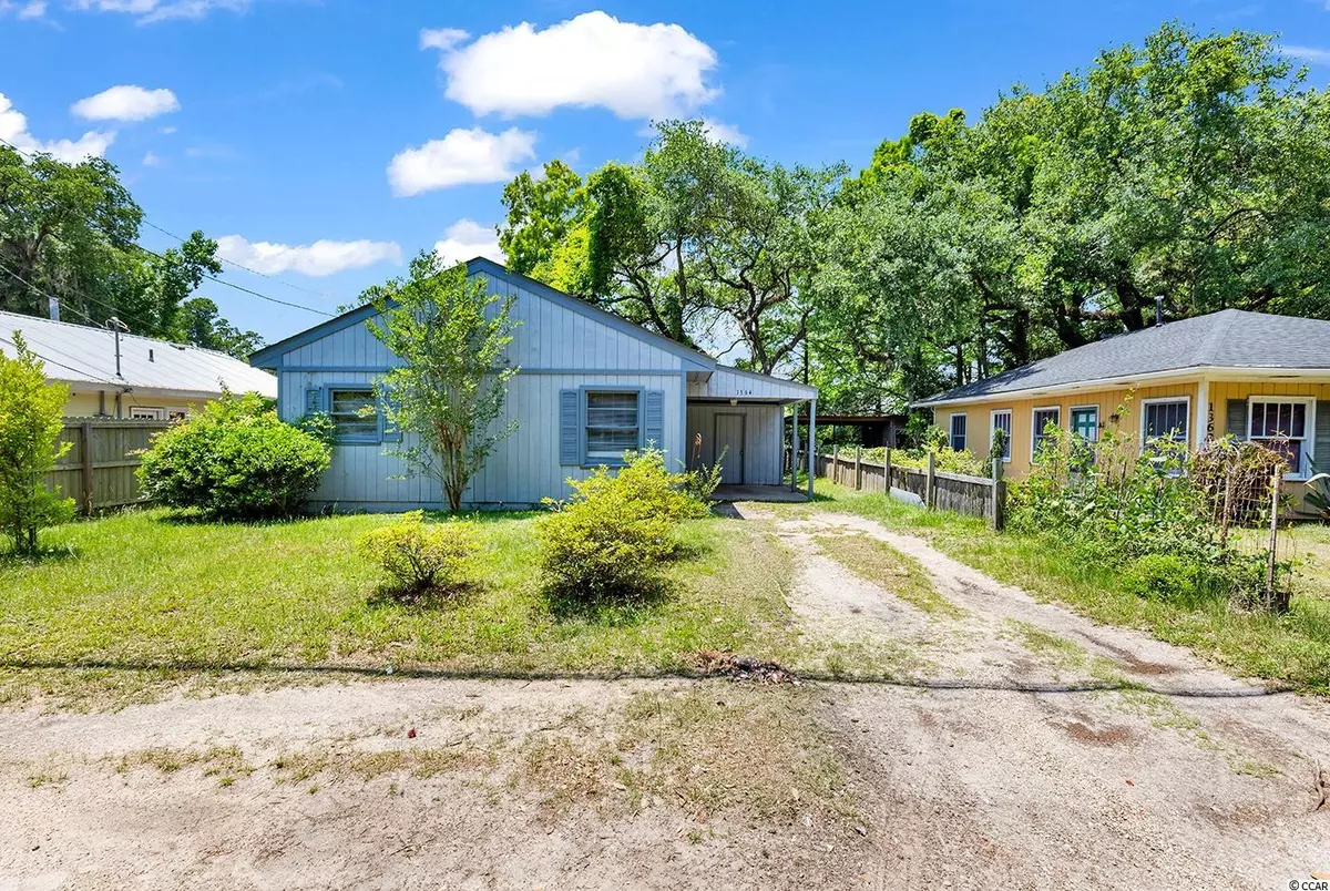 Georgetown, SC 29440,1364 Harbor St.