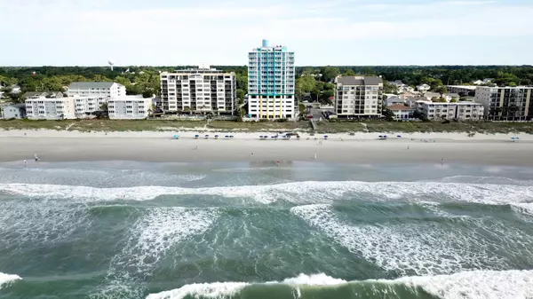 North Myrtle Beach, SC 29582,2301 S Ocean Blvd. #704