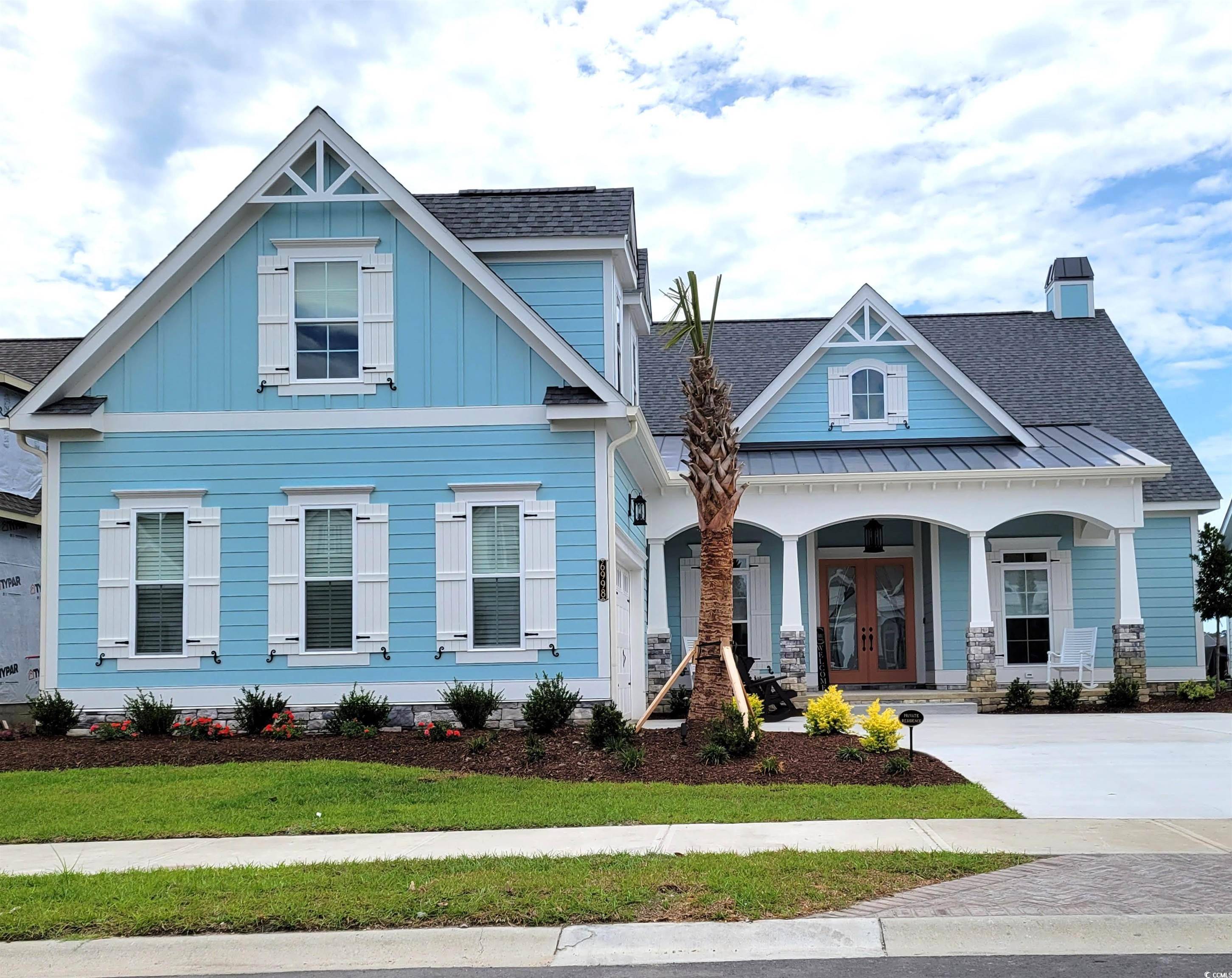 6998 Belancino Blvd., Myrtle Beach, SC 29577