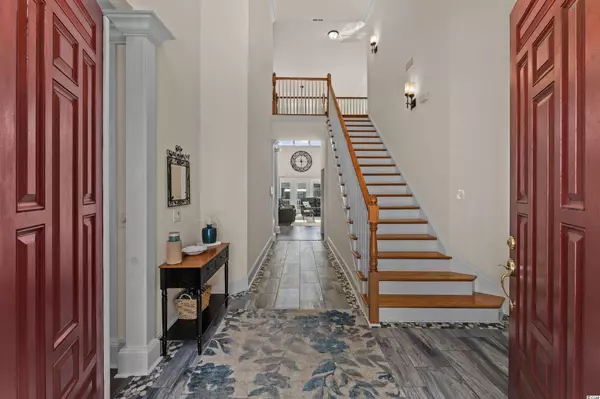 Longs, SC 29568,523 Foxtail Dr.