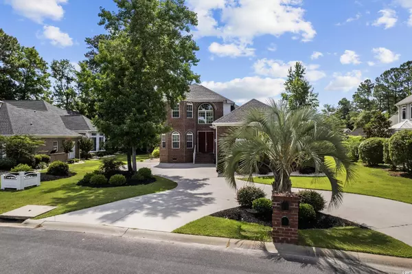 Longs, SC 29568,523 Foxtail Dr.